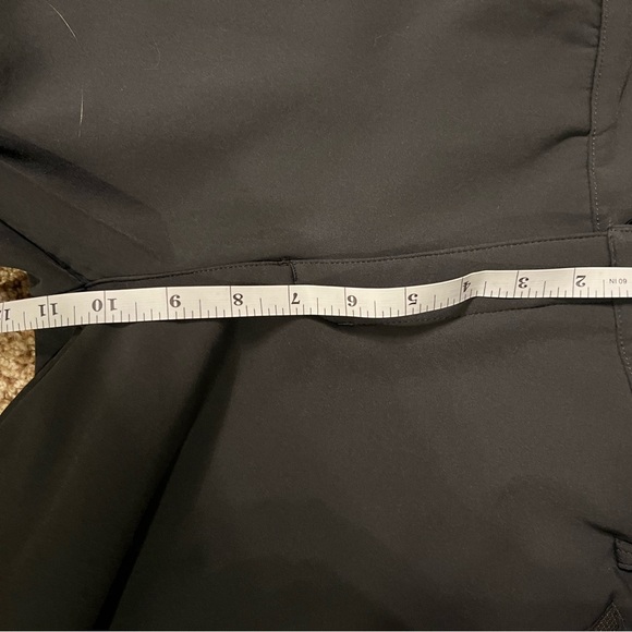 Size 12-short (28” inseam) Winter Snow Pants, Postropaky - Like New - Picture 9 of 11